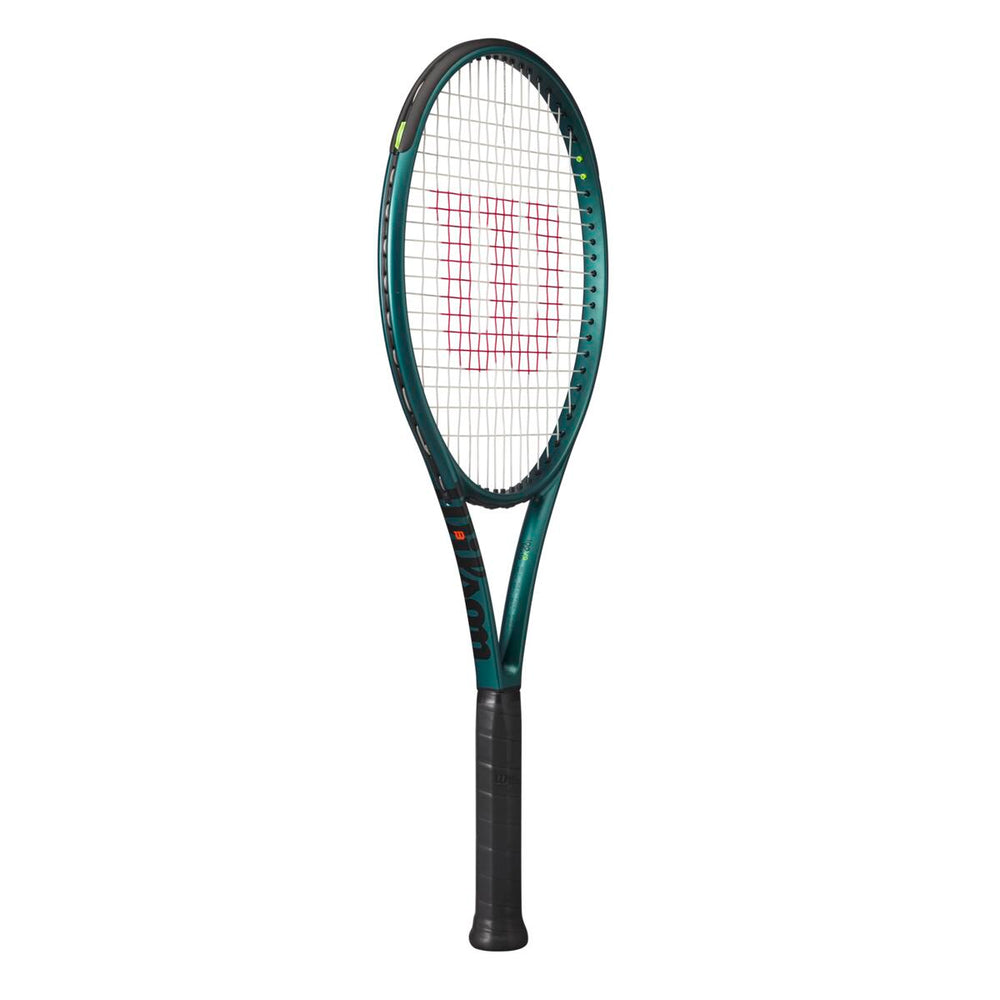 Blade 100 V9 Tennis Racket Frame - WilsonME