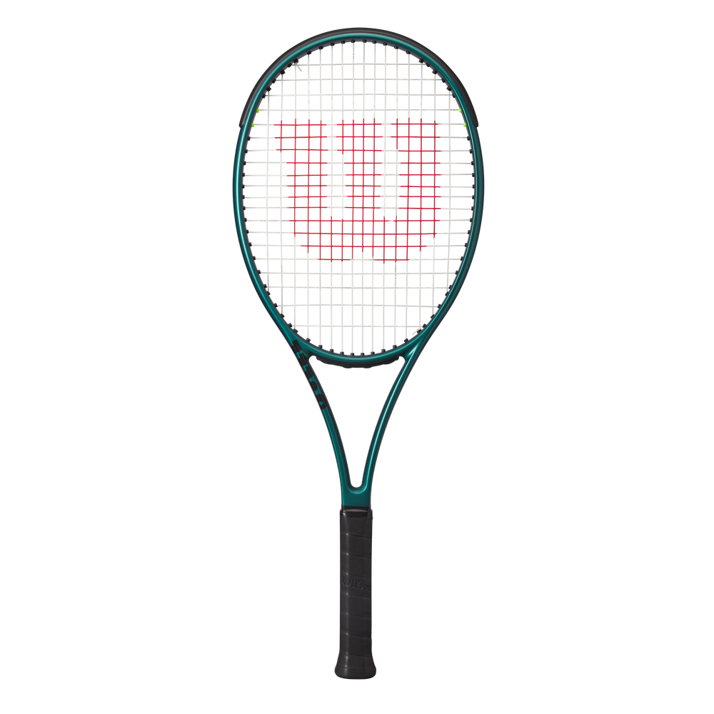Blade 101L V9 Tennis Racket - WilsonME