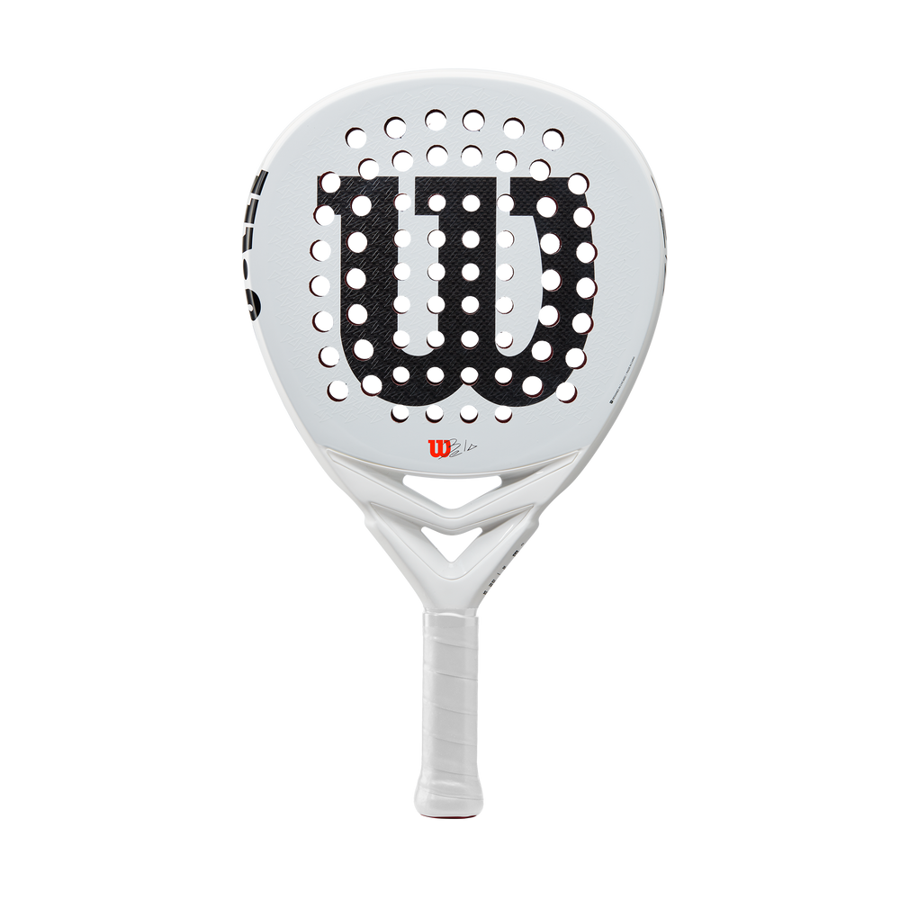 Bela LT V2.5 Padel Racket - WilsonME