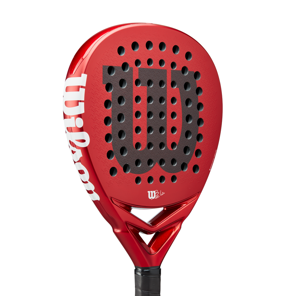 Bela Pro V2.5 Padel Racket - WilsonME