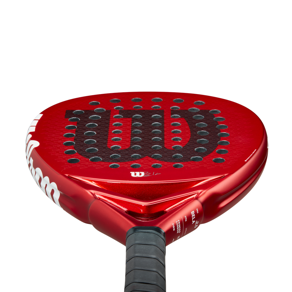 Bela Pro V2.5 Padel Racket - WilsonME
