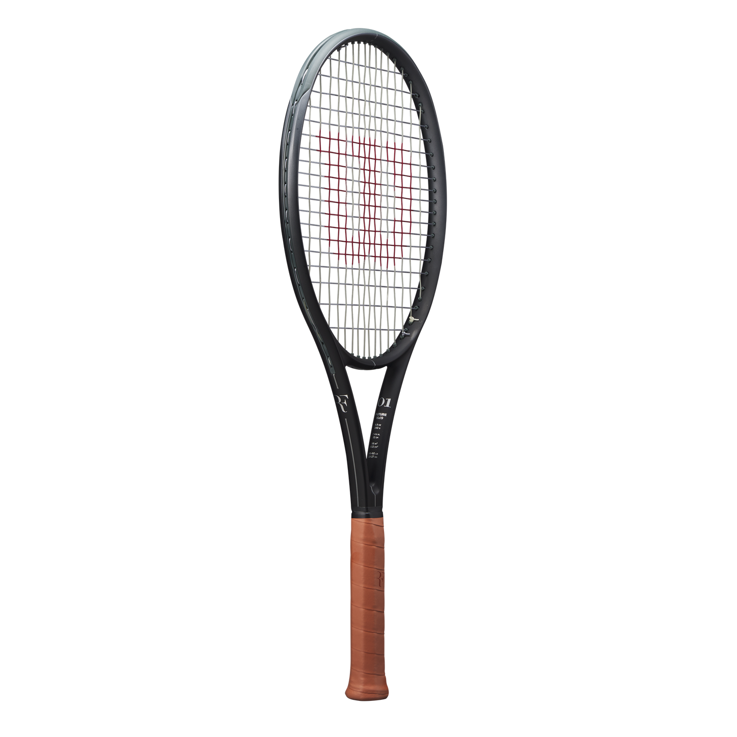 Roger Federer 1 Future Tennis Racket