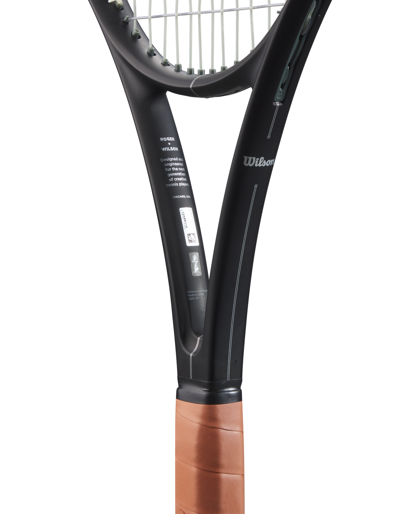 Roger Federer 1 Future Tennis Racket