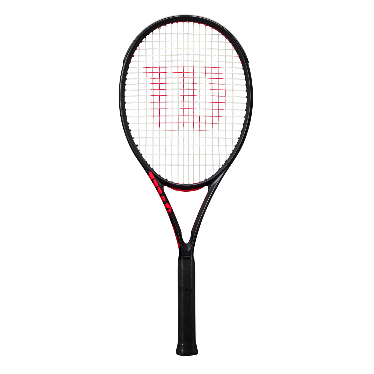 Wilson Clash 100 Pro V3 Tennis Racket