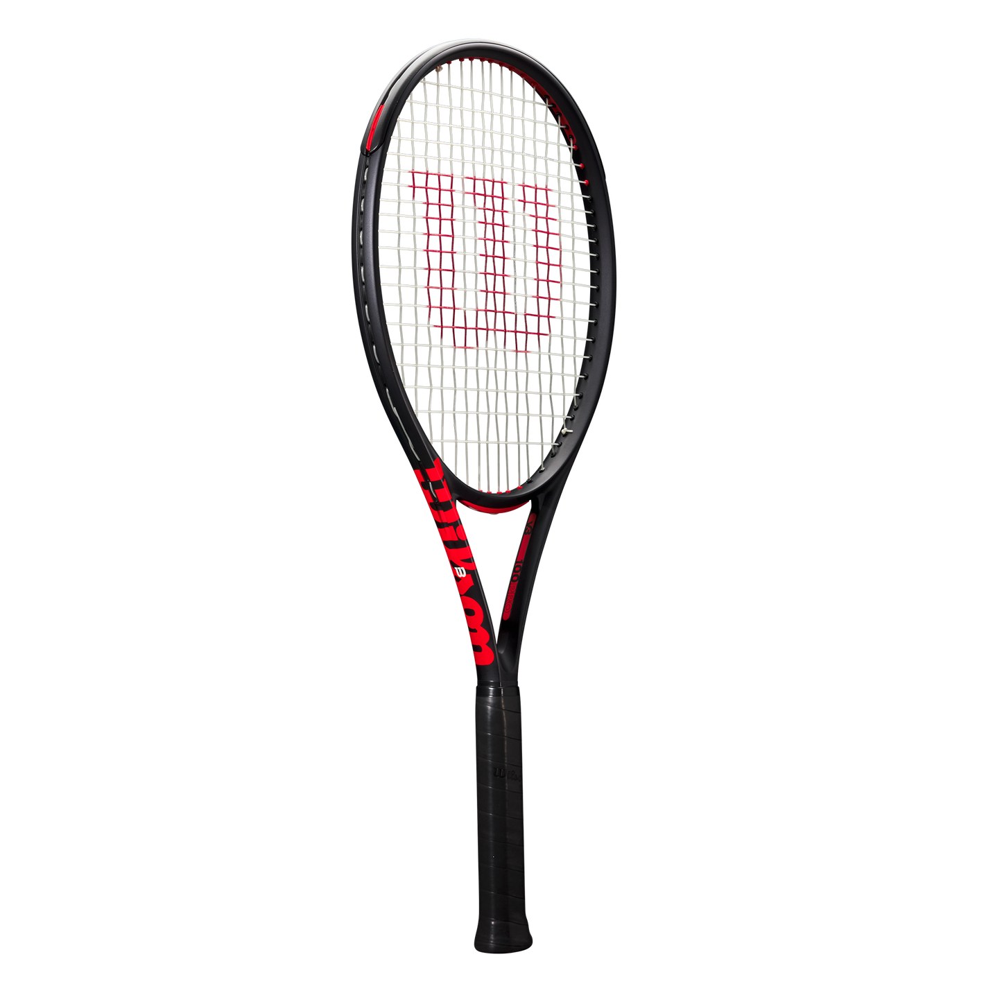 Wilson Clash 100 Pro V3 Tennis Racket