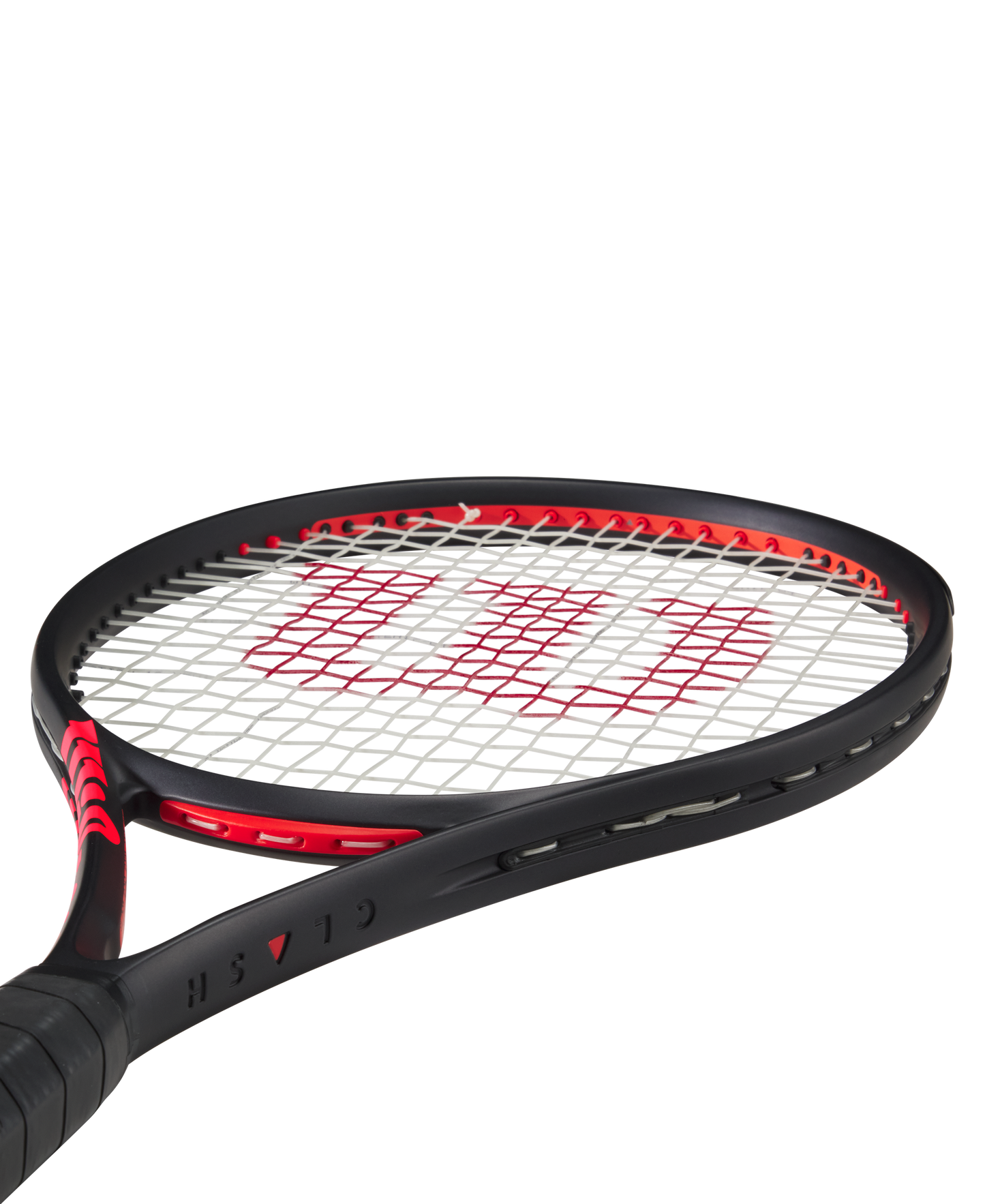 Wilson Clash 100 Pro V3 Tennis Racket