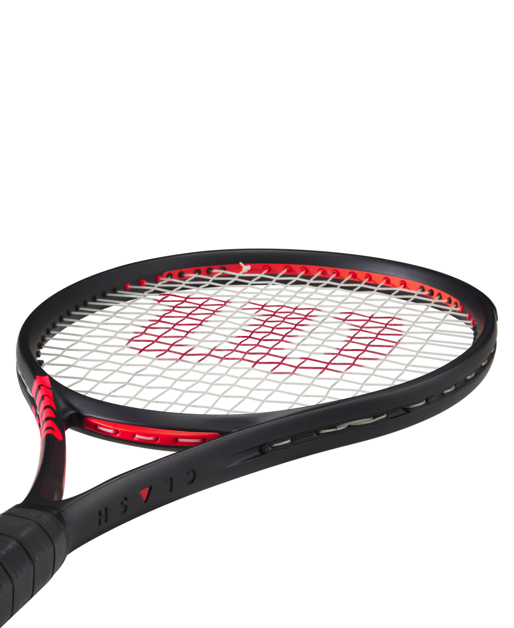 Clash 100 PRO V3 Tennis Racket Frame