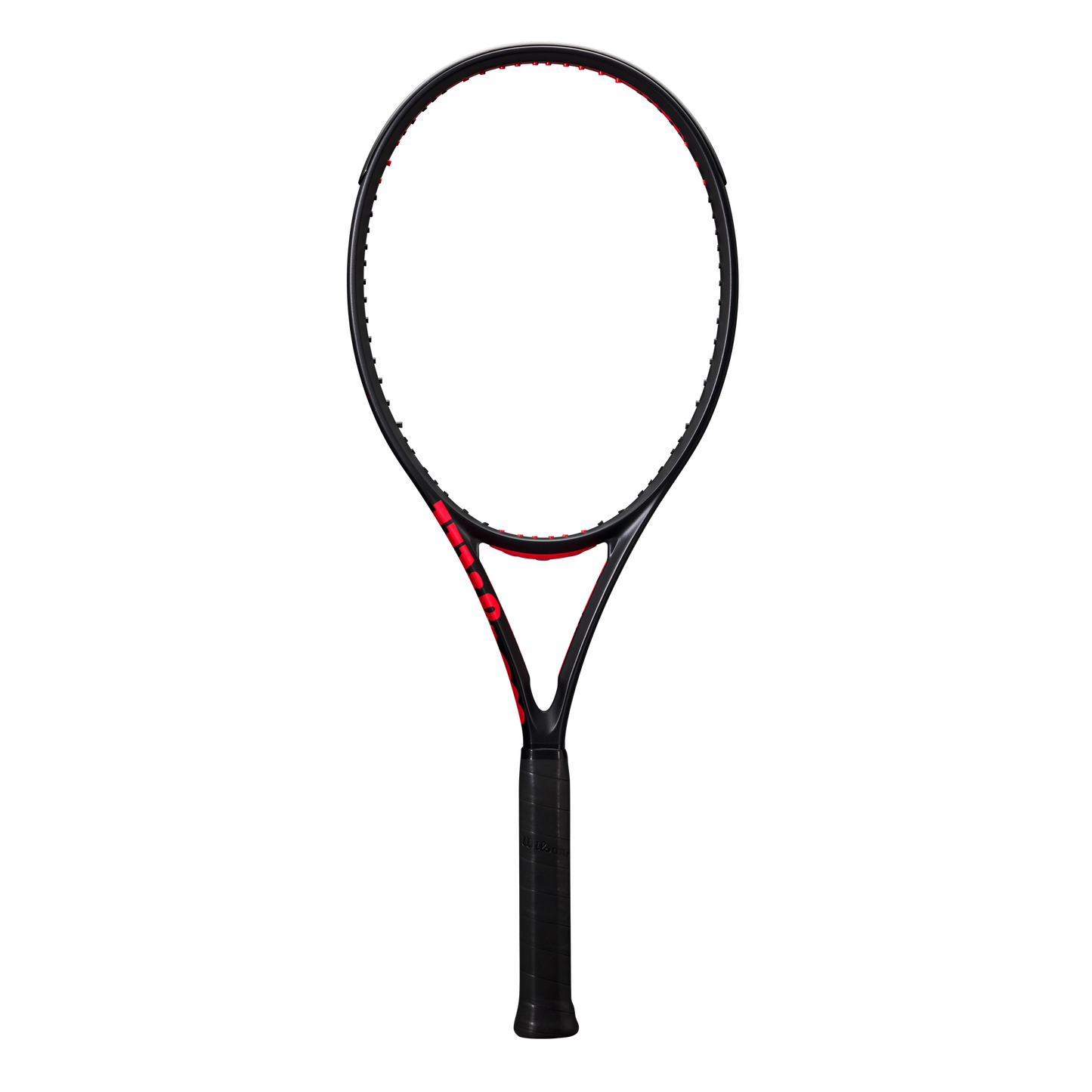Wilson Clash 100 Pro V3 Tennis Racket