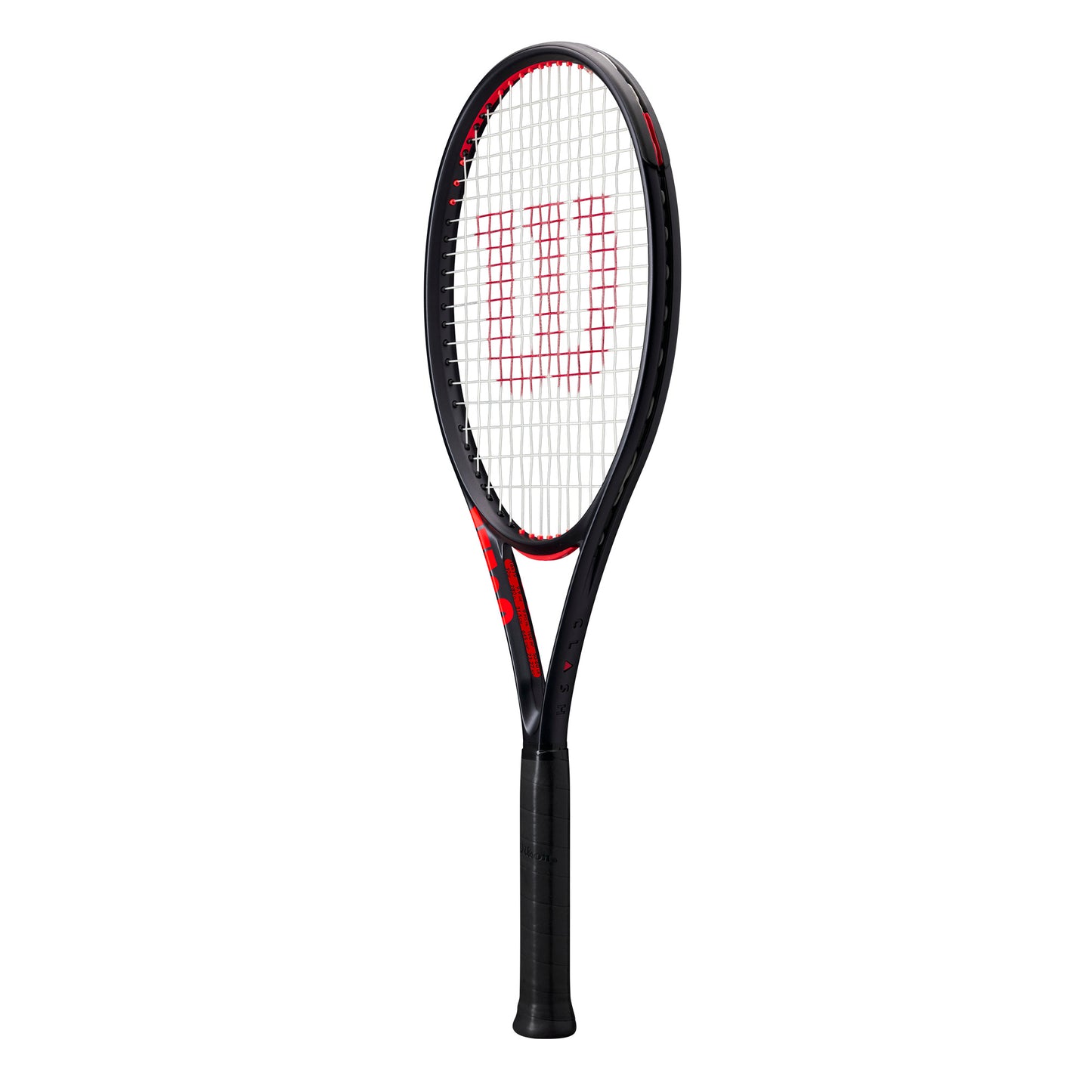 Clash 100L V3 Tennis Racket Frame