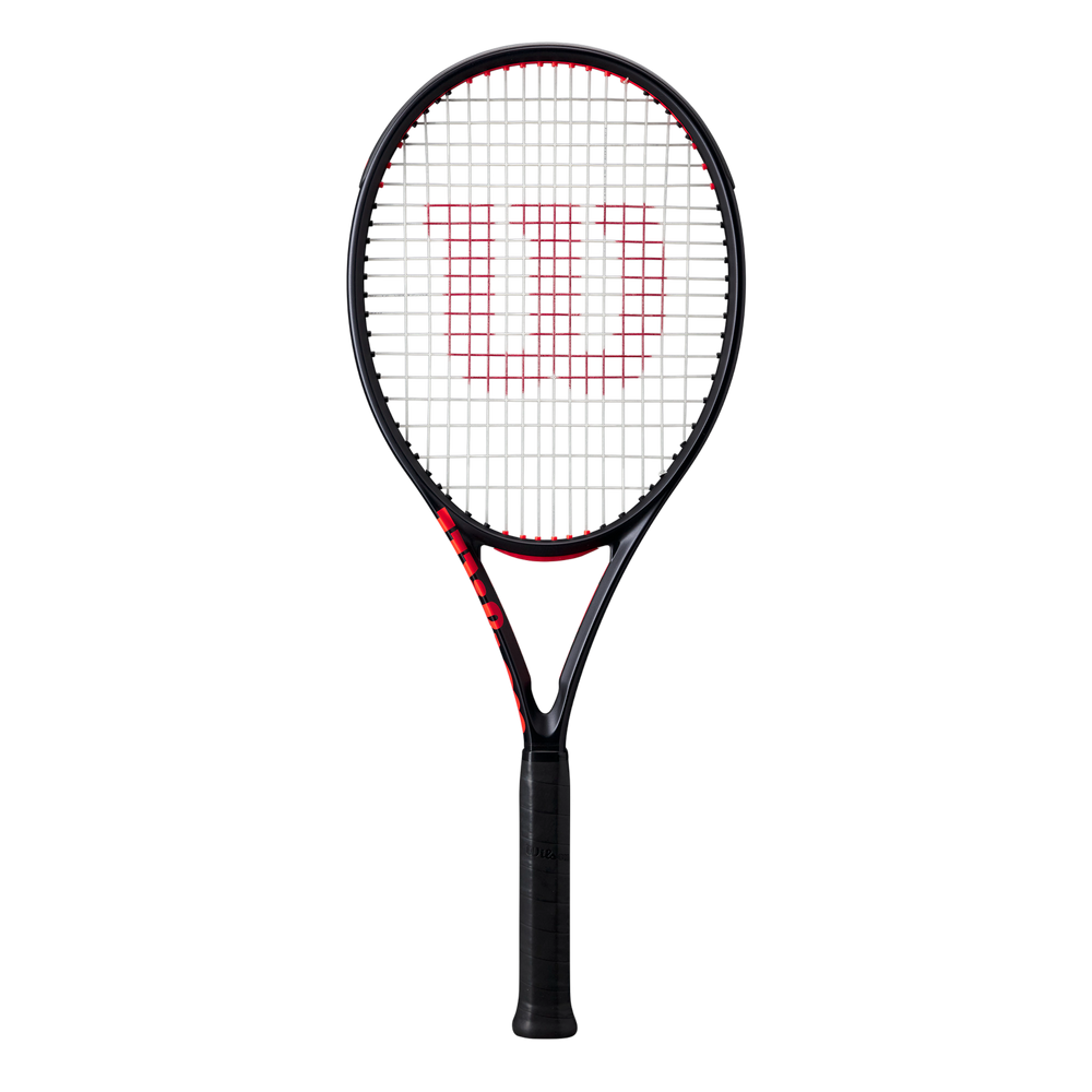 Clash 100UL V3 Tennis Racket