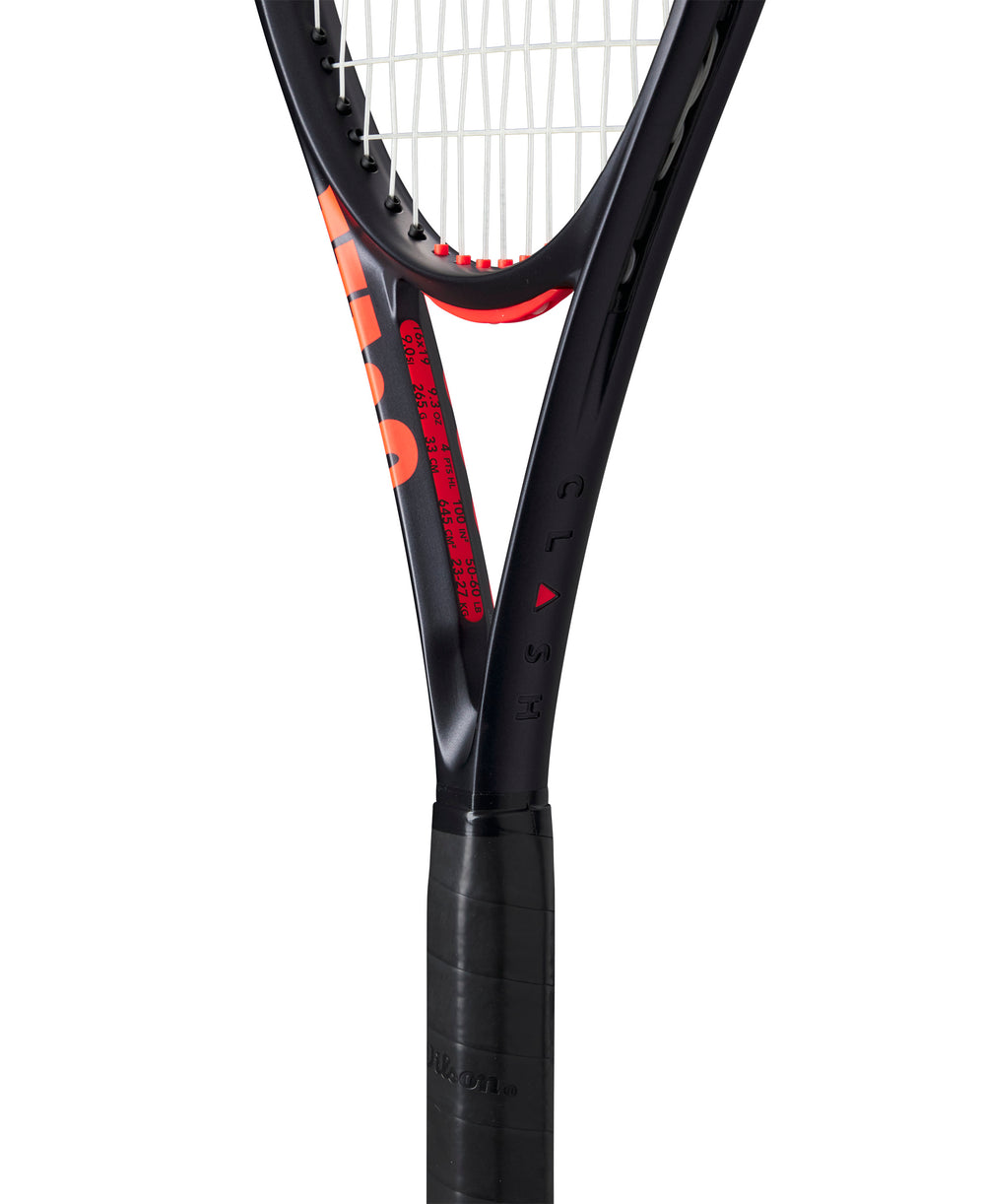 Clash 100UL V3 Tennis Racket Frame
