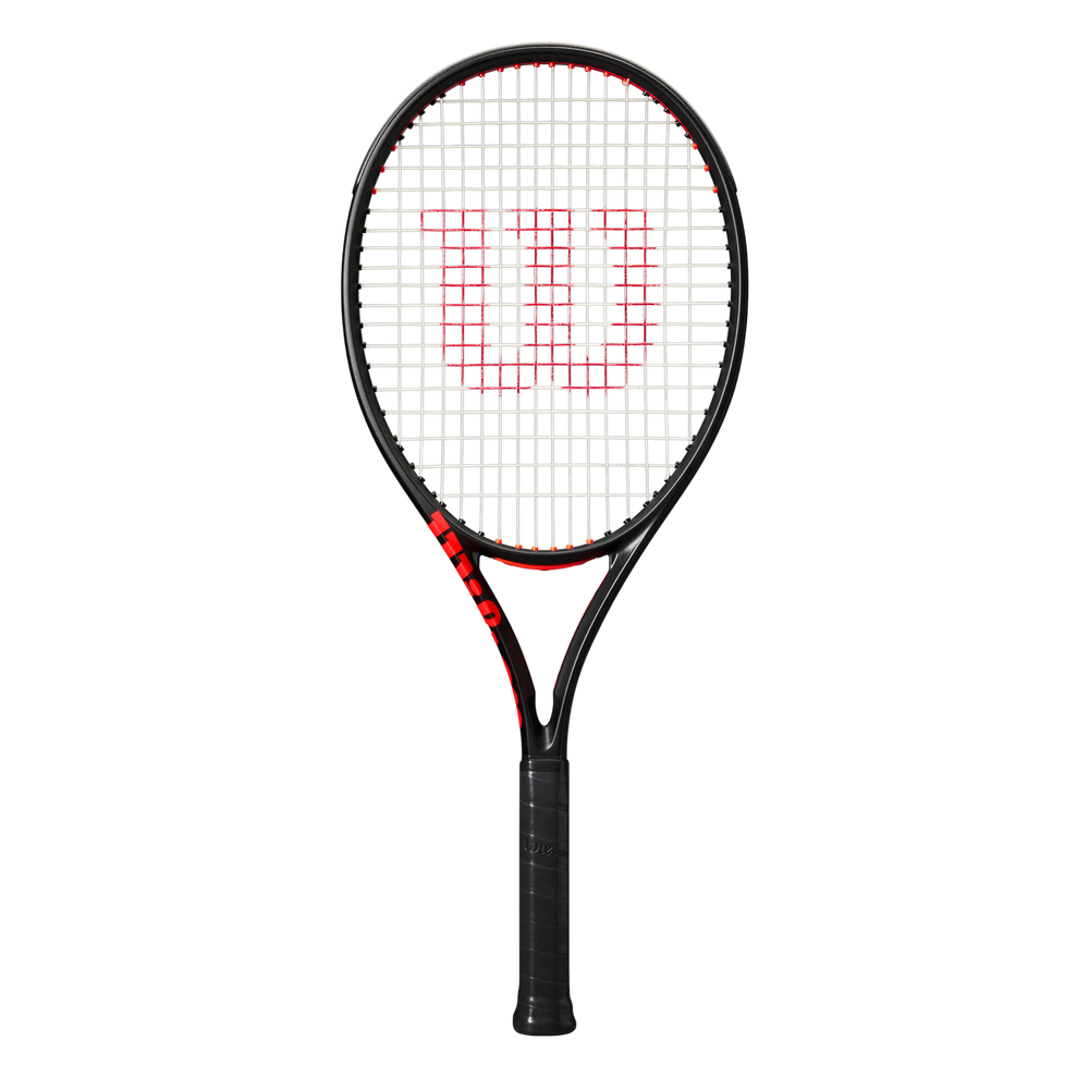 Clash 108 V3 Tennis Racket