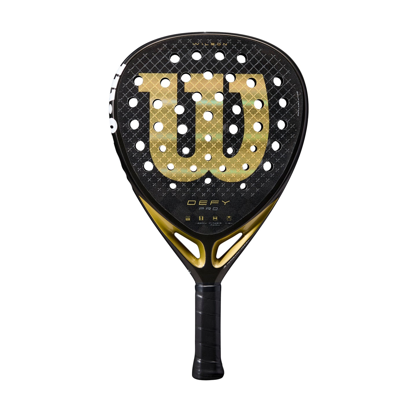 Defy Pro V1 Padel Racket