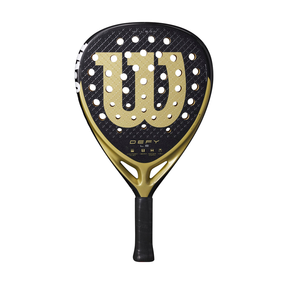 Defy LS V1 Padel Racket