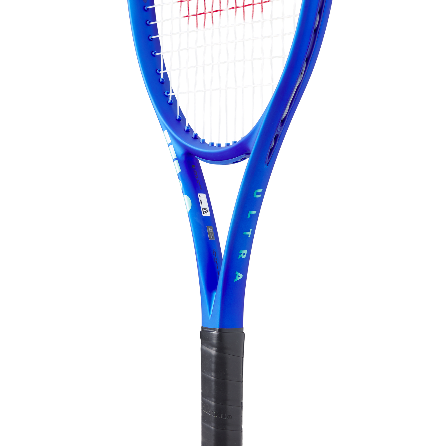 Ultra 100 V5 Tennis Racket