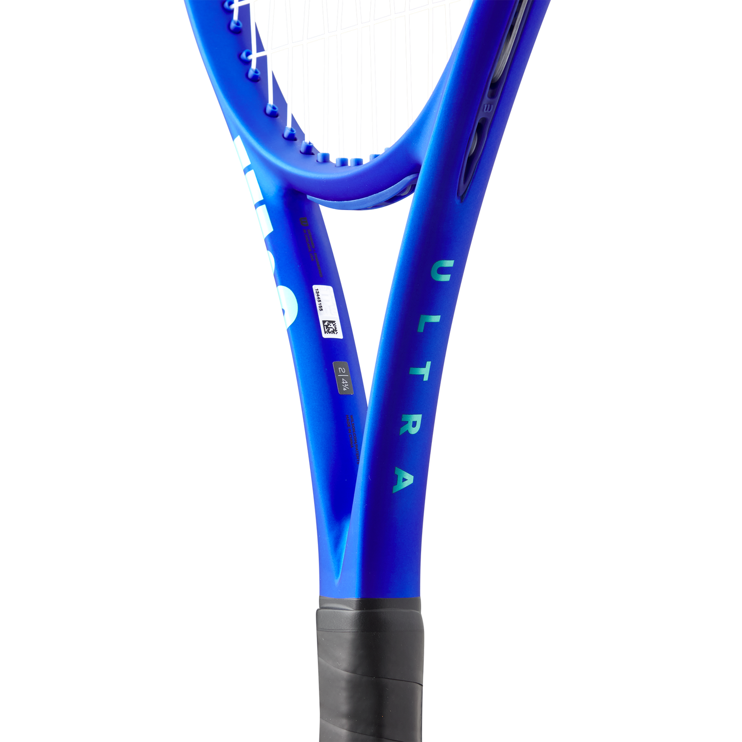 Ultra 100L V5 Tennis Racket