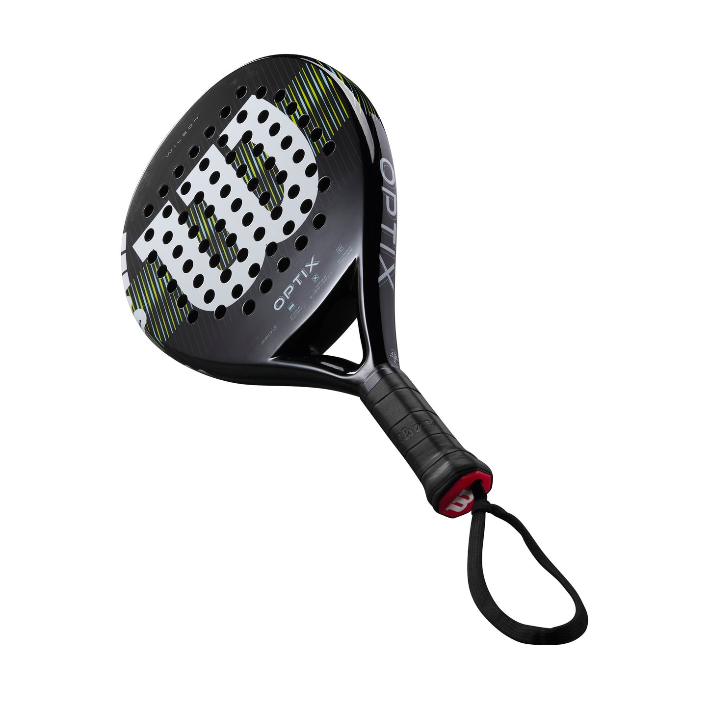 Optix V1 Padel Racket