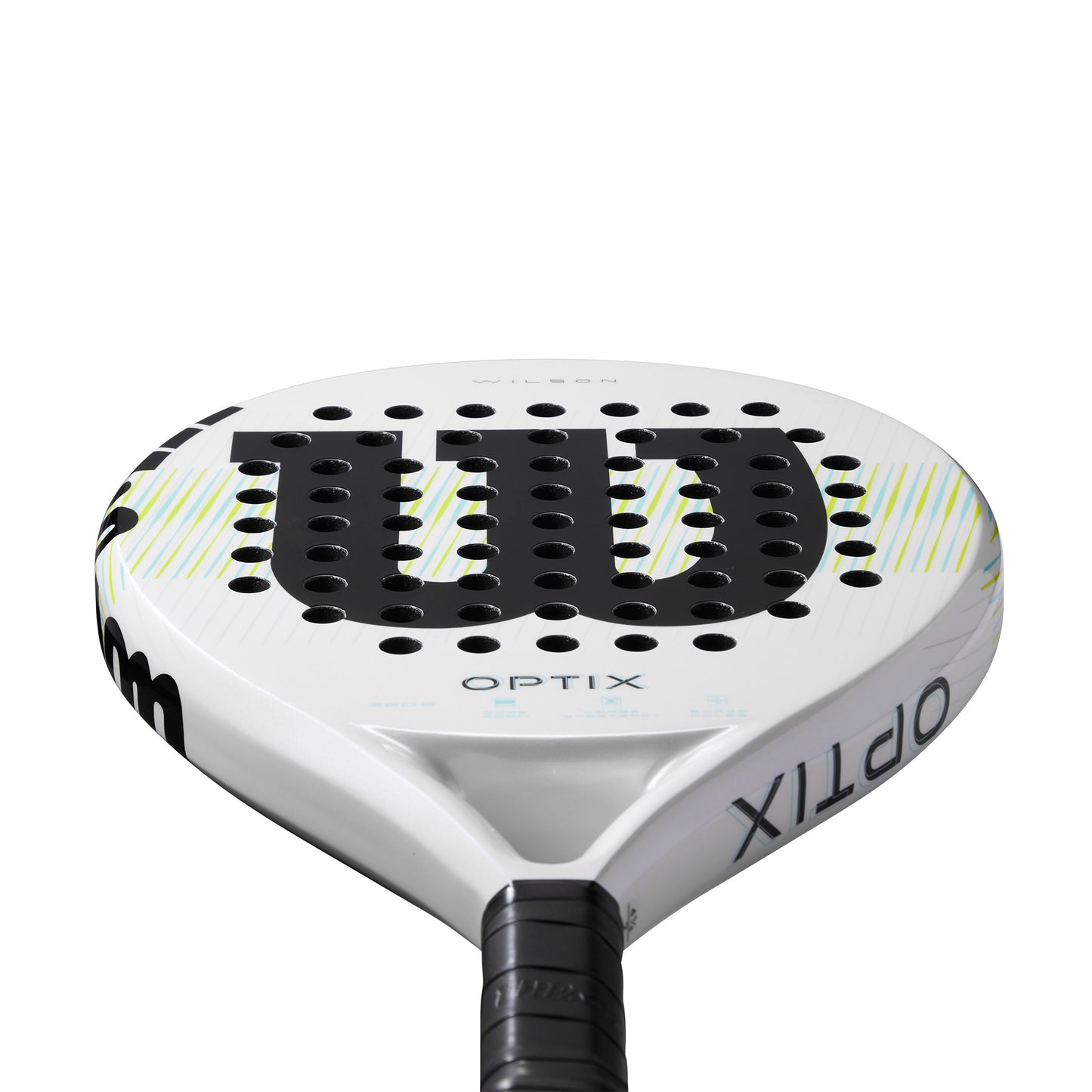 Optix V1 Padel Racket
