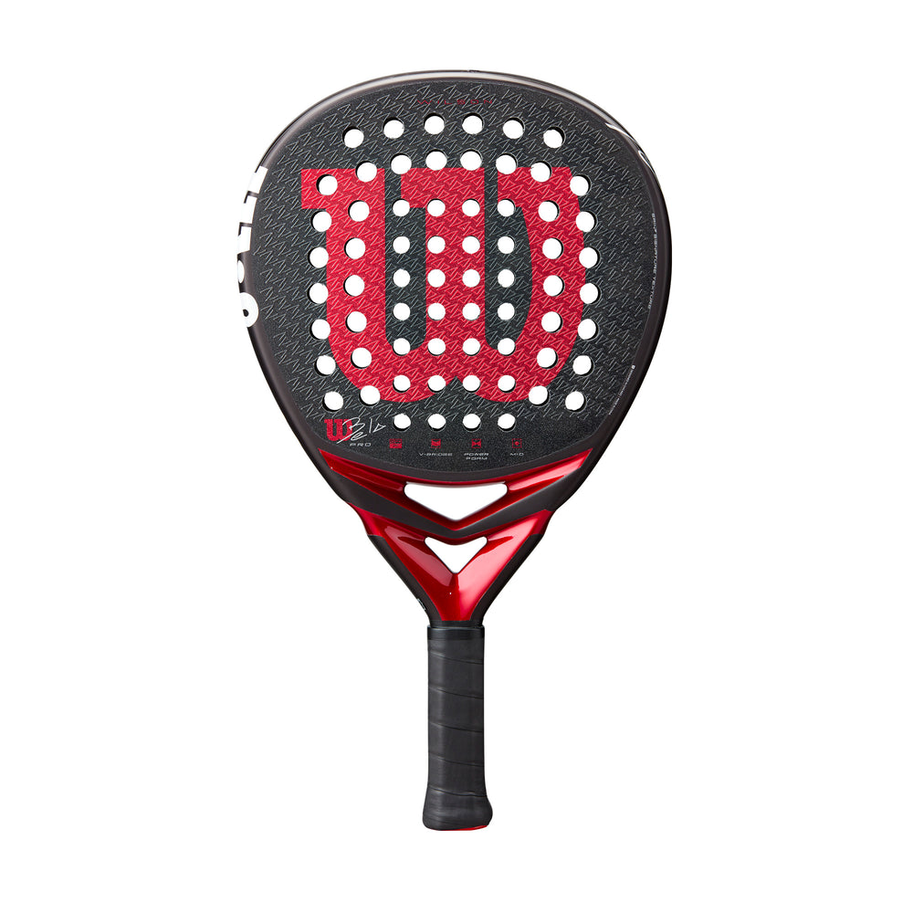 Bela Pro V3 Padel Racket