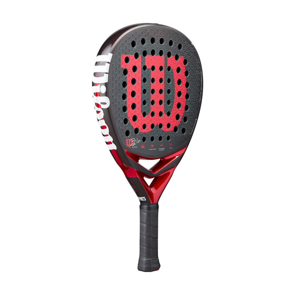 Bela Pro V3 Padel Racket