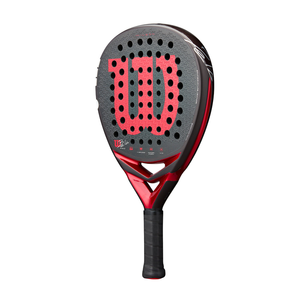 Bela Pro V3 Padel Racket