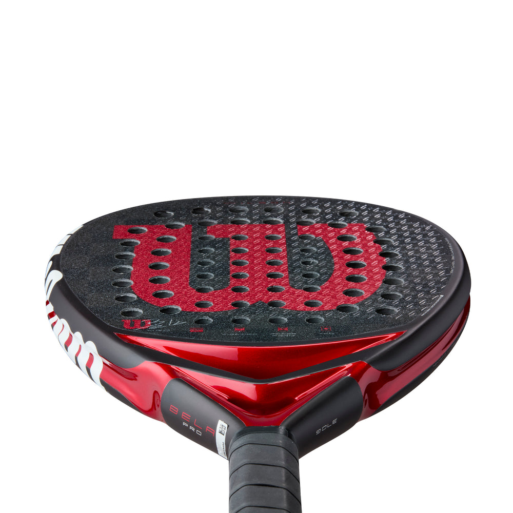 Bela Pro V3 Padel Racket