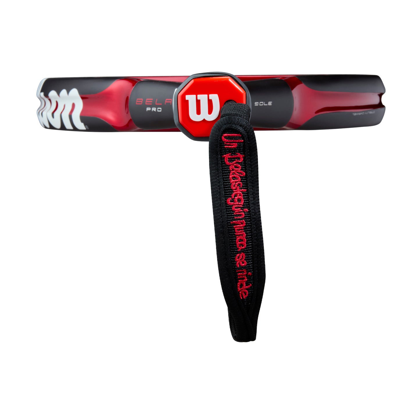 Bela Pro V3 Padel Racket