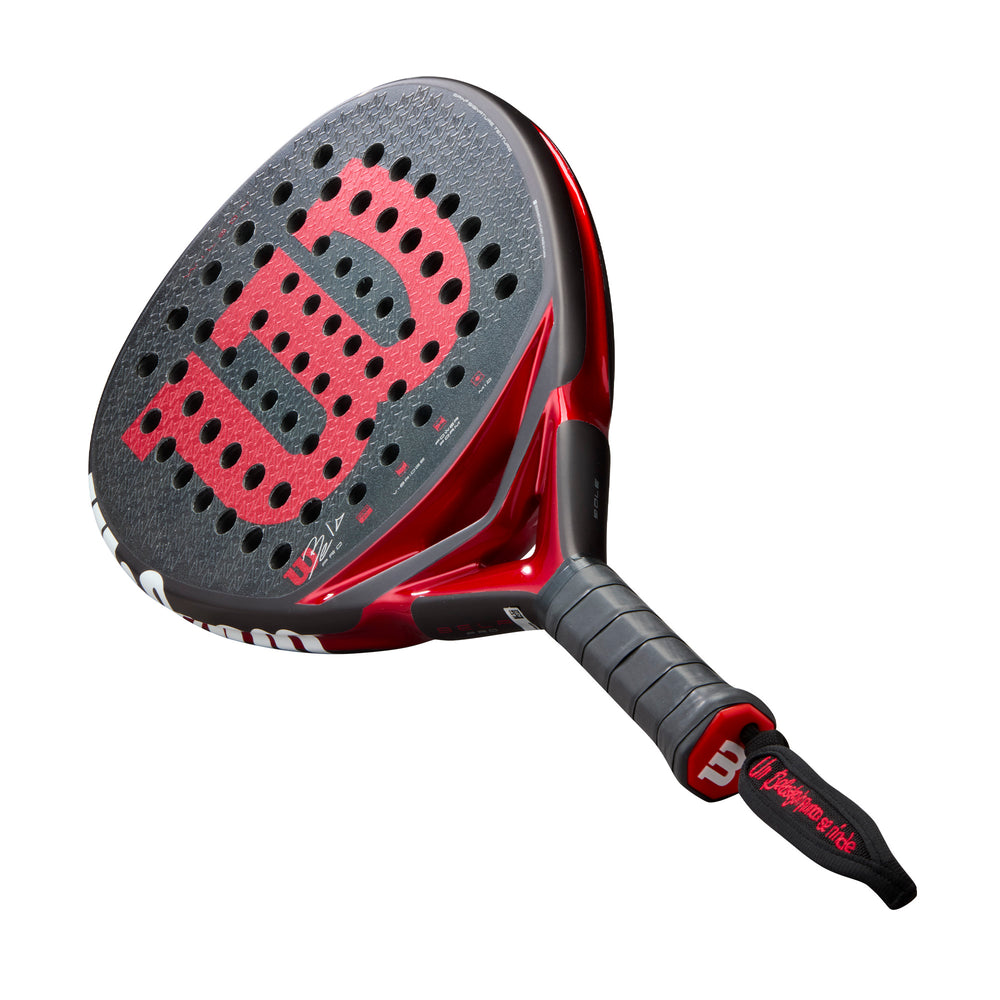 Bela Pro V3 Padel Racket