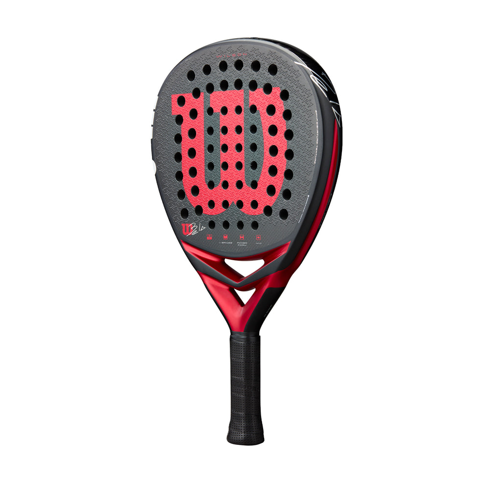 Bela V3 Padel Racket