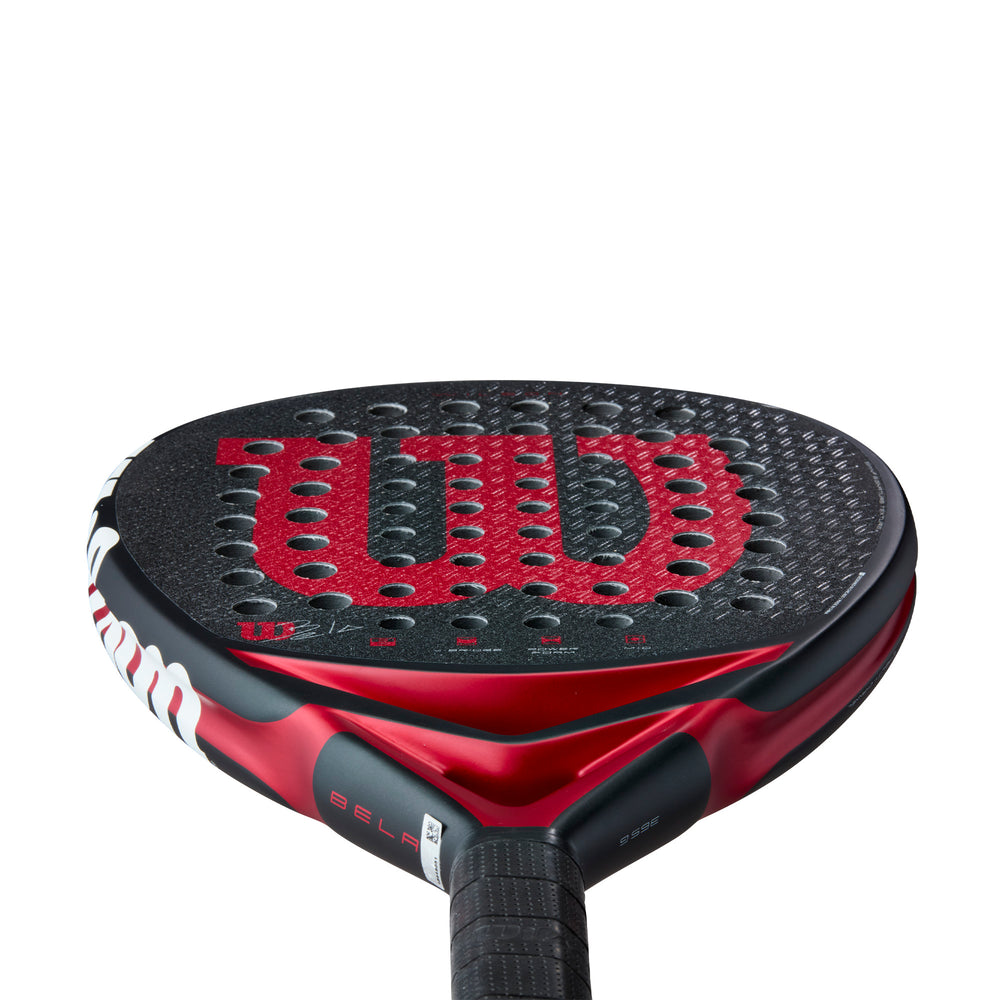 Bela V3 Padel Racket