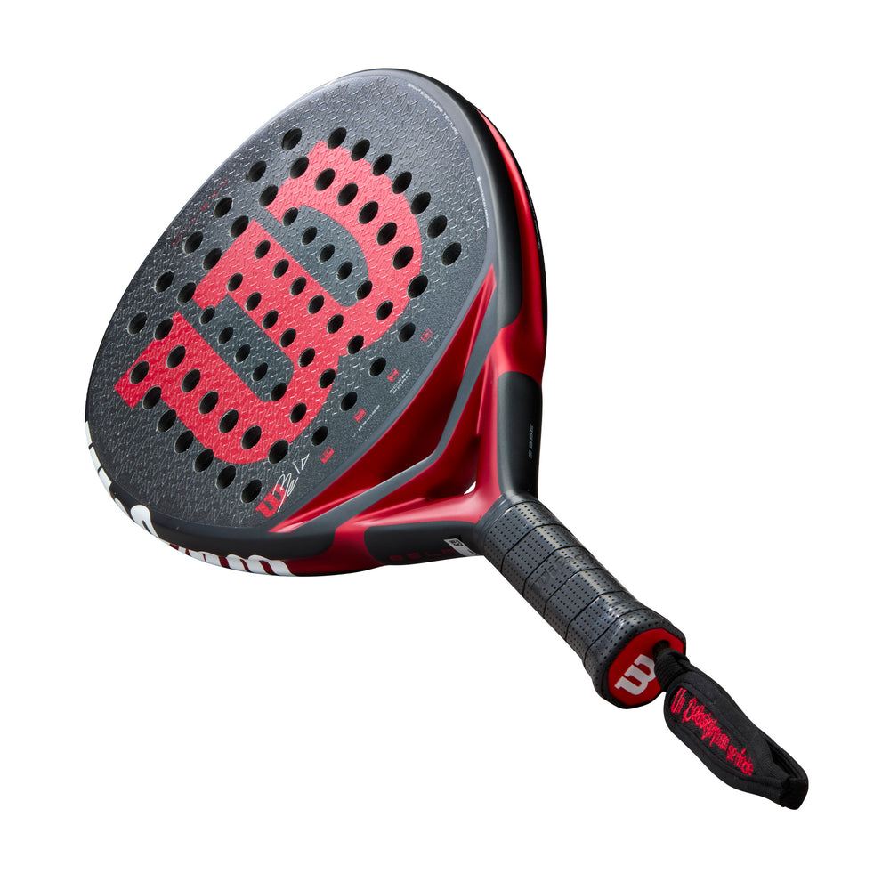 Bela V3 Padel Racket