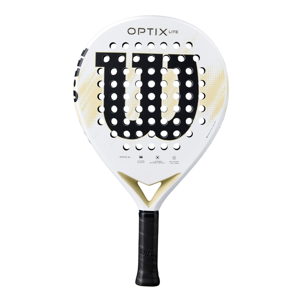 Optix V2 Lite Padel Racket