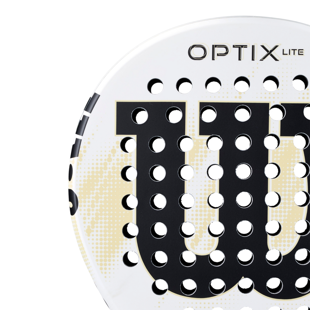 Optix V2 Lite Padel Racket