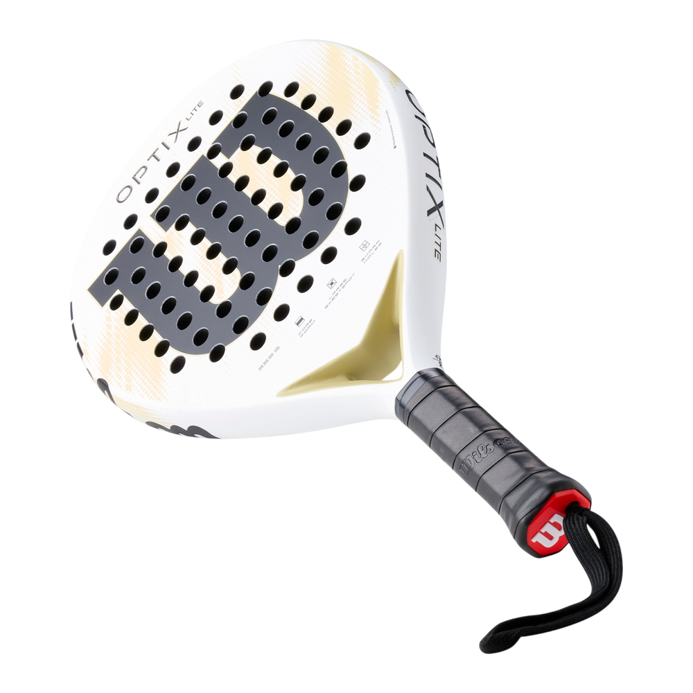 Optix V2 Lite Padel Racket
