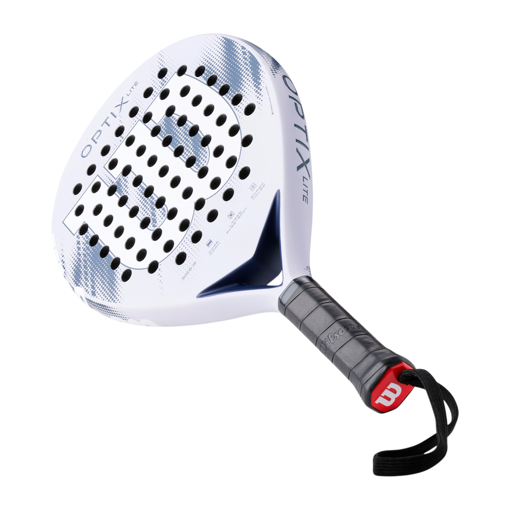 Optix V2 Lite Padel Racket