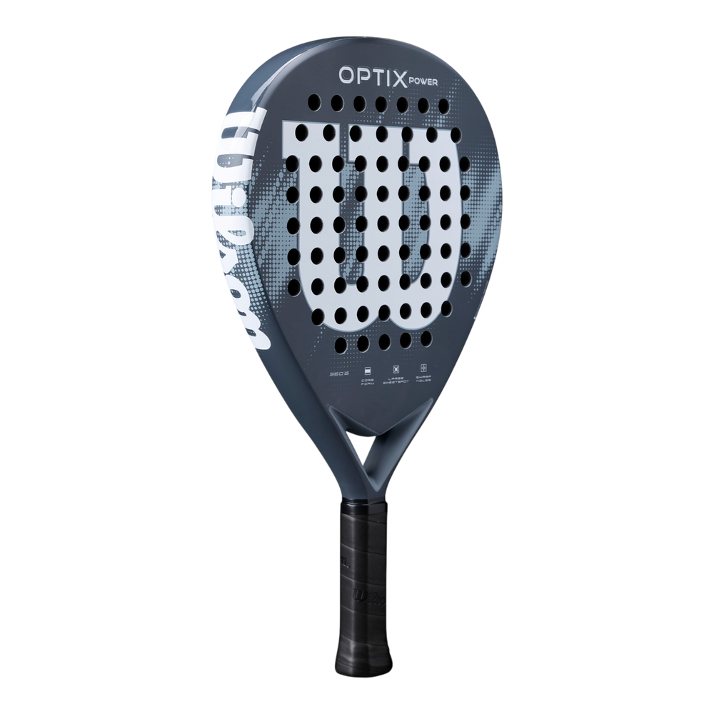 Optix V2 Power Padel Racket