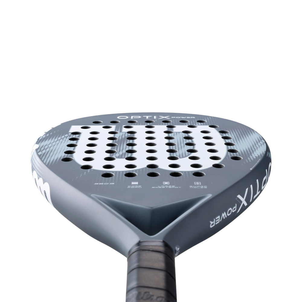 Optix V2 Power Padel Racket