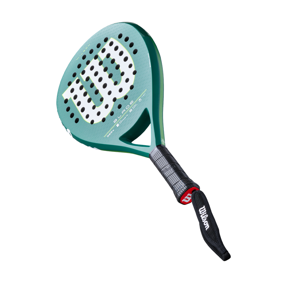 Blade V4 Padel Racket