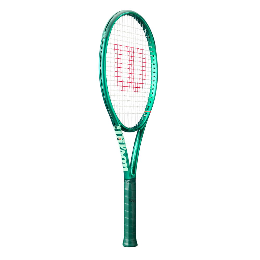 Blade 100L V10 Tennis Racket