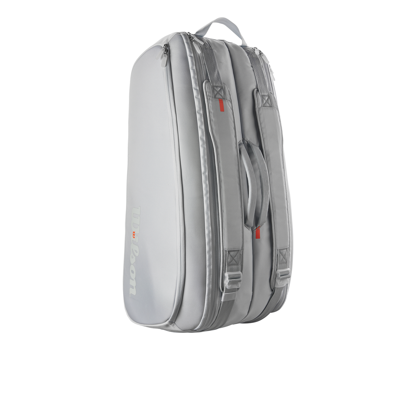 Wilson SHIFT SUPER TOUR 9PK ARTIC ICE Tennis Bag - WilsonME