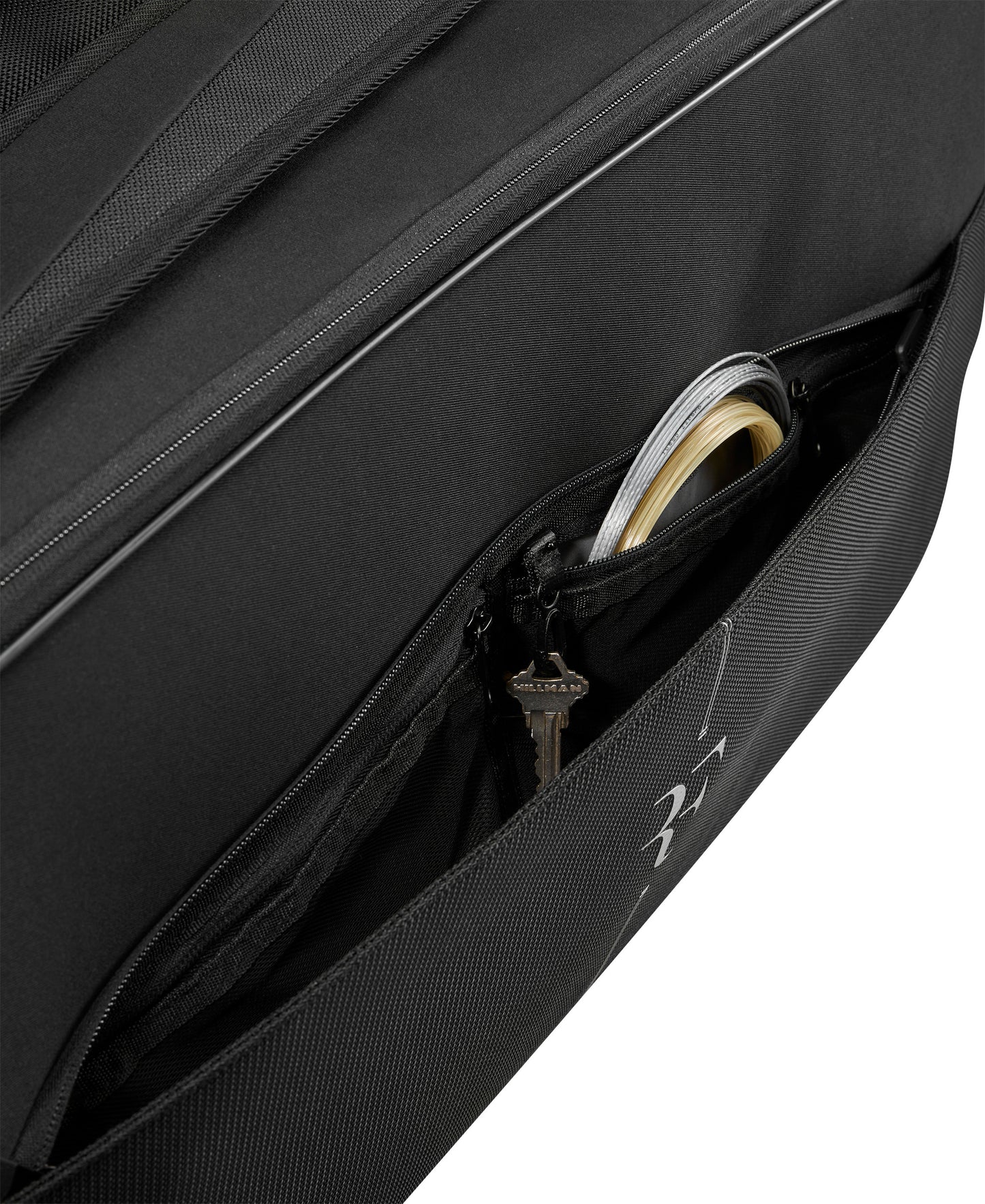 RF Tournament Racket Bag