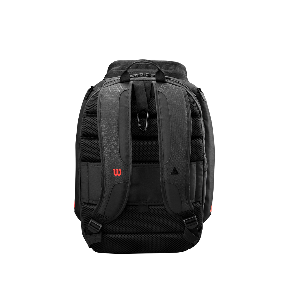 Wilson Clash V3 Super Tour Backpack