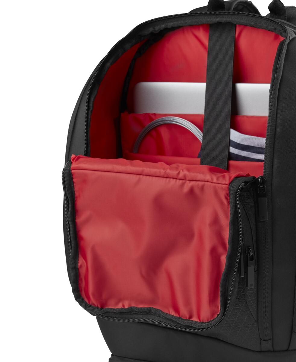 Wilson Clash V3 Super Tour Backpack