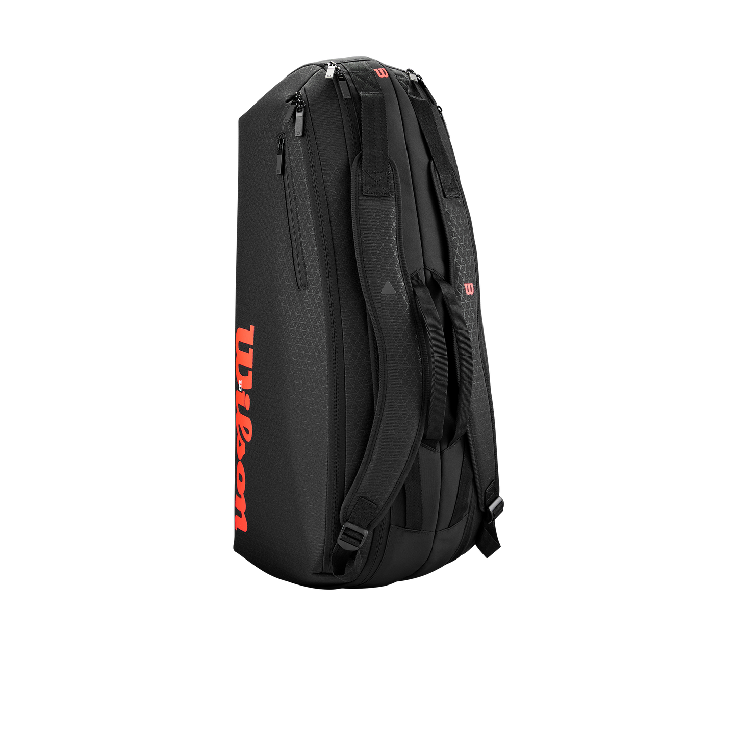 Wilson Clash V3 Super Tour 6 Pack Racket Tennis Bag