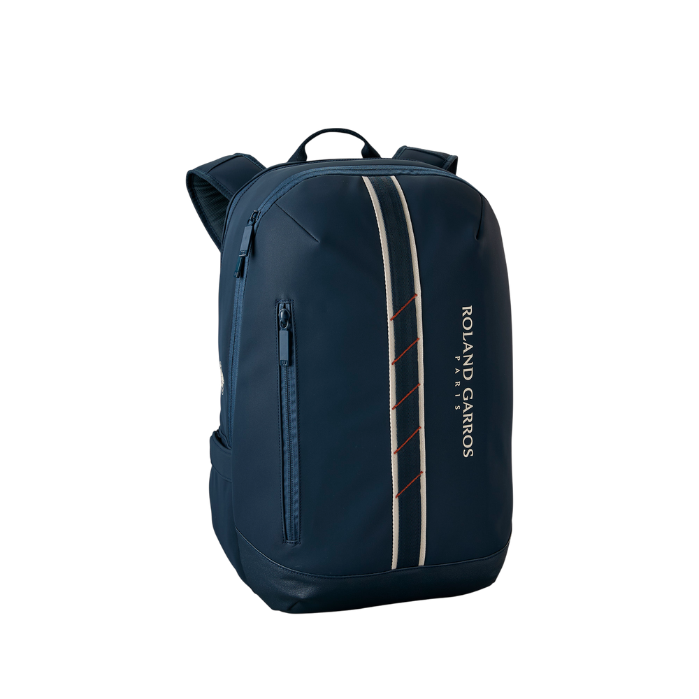 Roland Garros 2025 Session Backpack