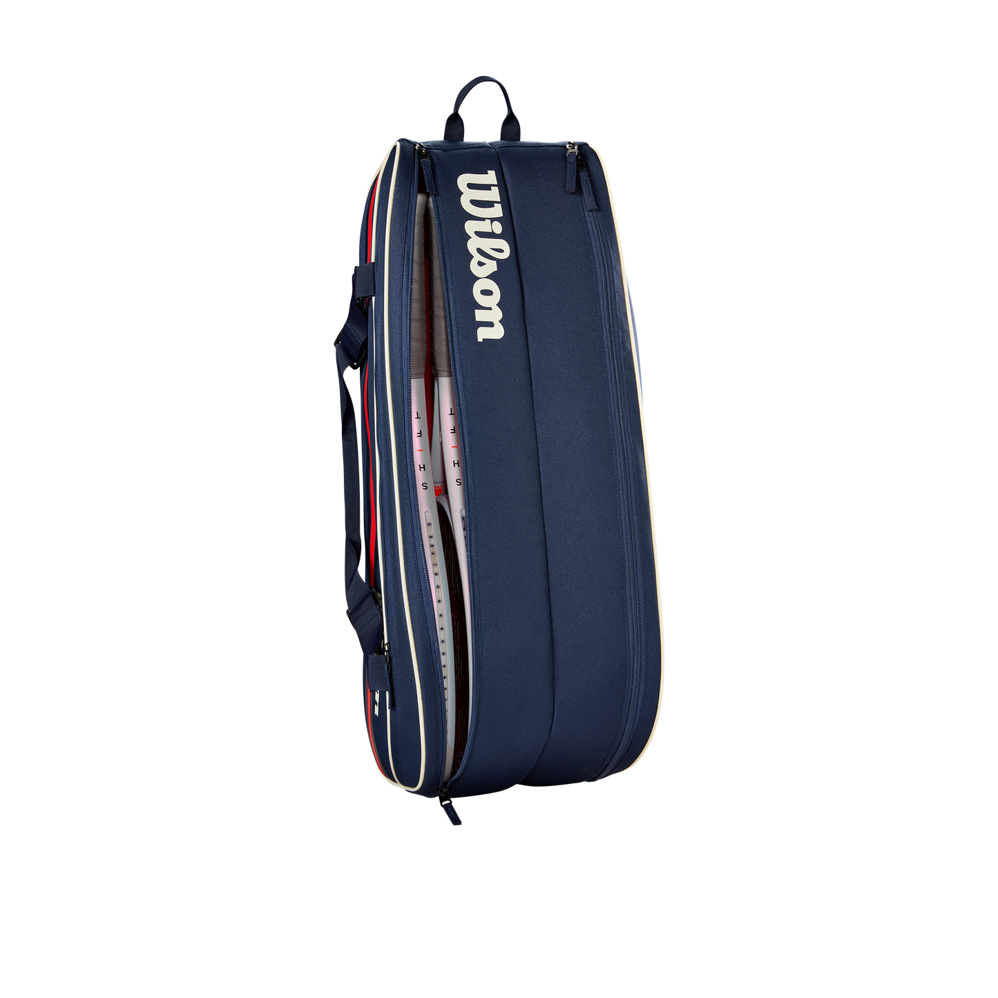 Wilson Team 6 Pack Racket Tennis Bag