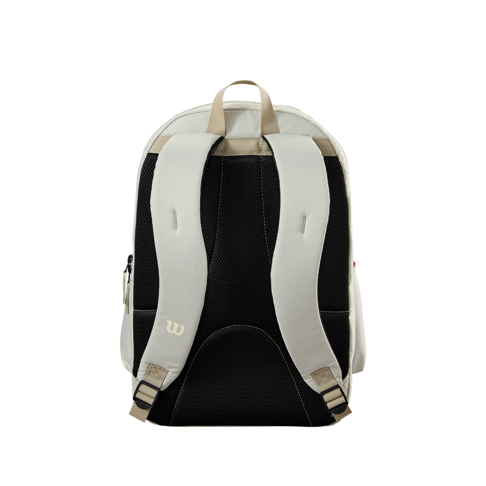 Wilson Team Backpack - 2025 Oats