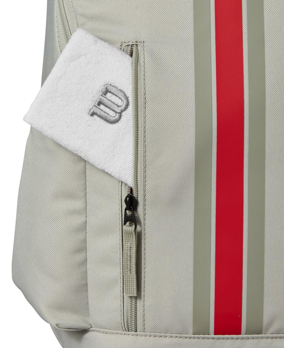 Wilson Team Backpack - 2025 Oats