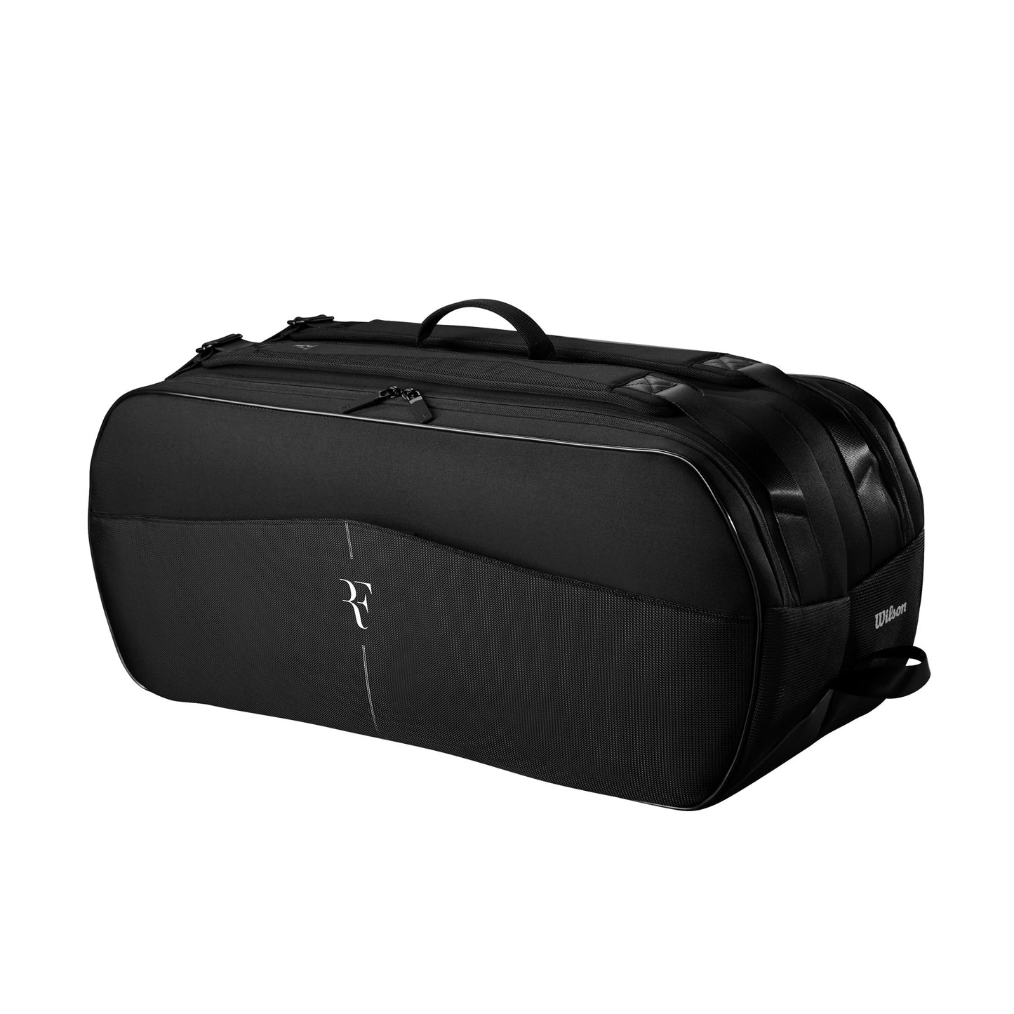 Roger Federer Tournament Racquet Bag