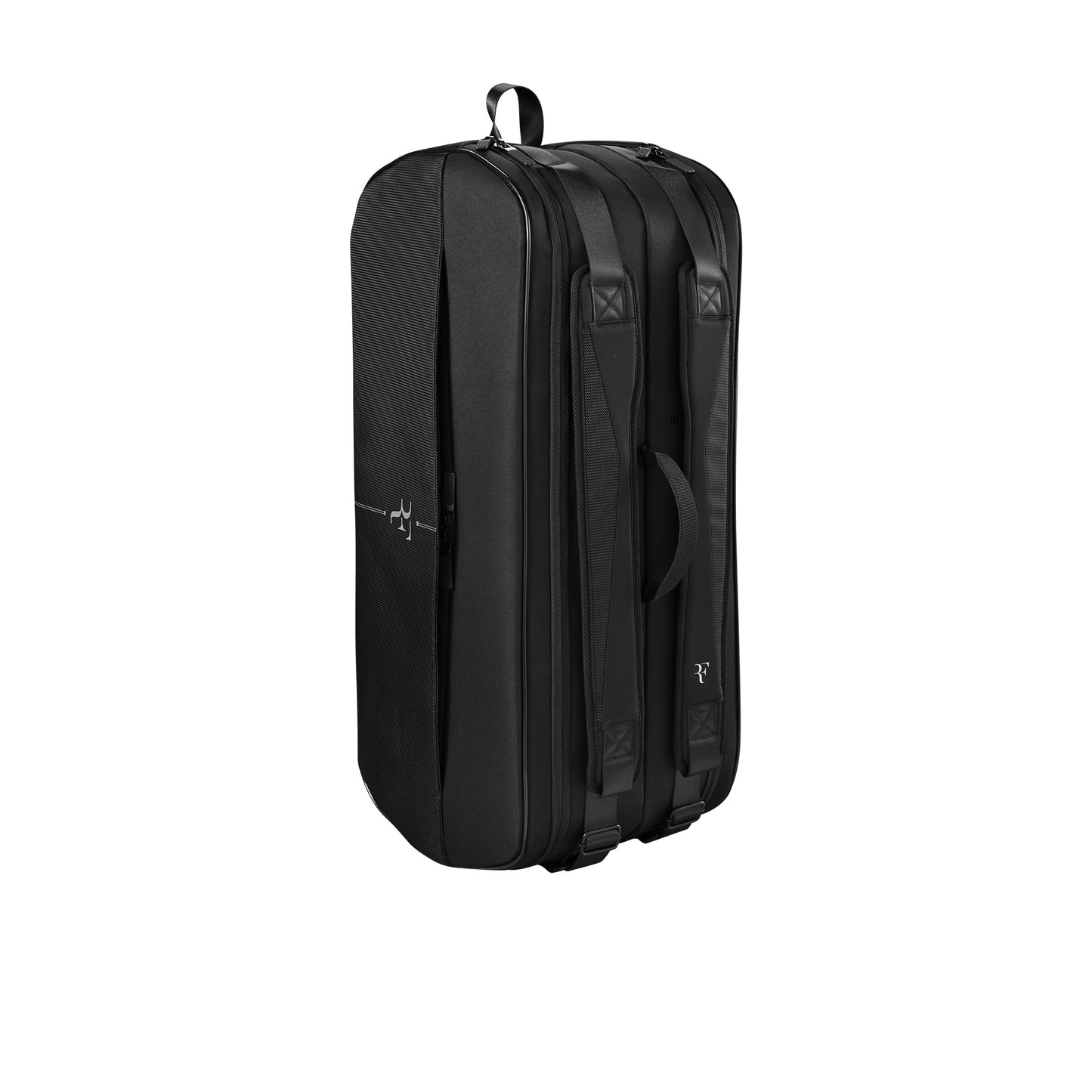 Roger Federer Tournament Racquet Bag